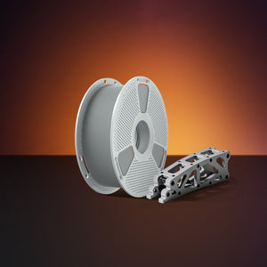 [🎃 15%off Flash Sale] SUNLU Nylon-6 Glasfaser (PA6-GF) 3D Drucker Filament