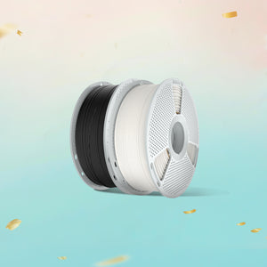 PC-ABS 3D Drucker Filament, Hochleistungs 3D Filament 1KG