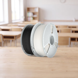 PC-ABS 3D Drucker Filament, Hochleistungs 3D Filament 1KG