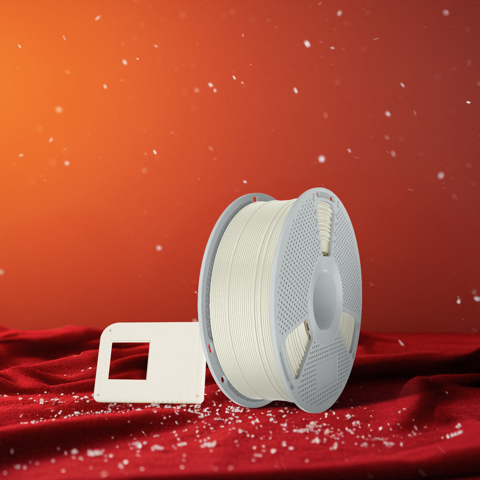 PC-ABS 3D Drucker Filament, Hochleistungs 3D Filament 1KG