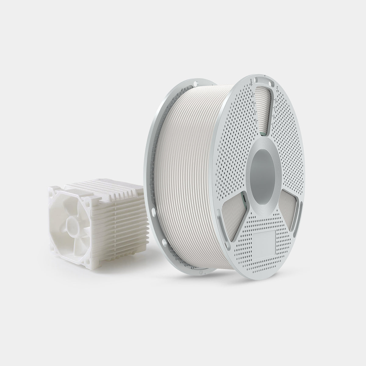 SUNLU PC (Polycarbonate) 3D Drucker Filament 1KG