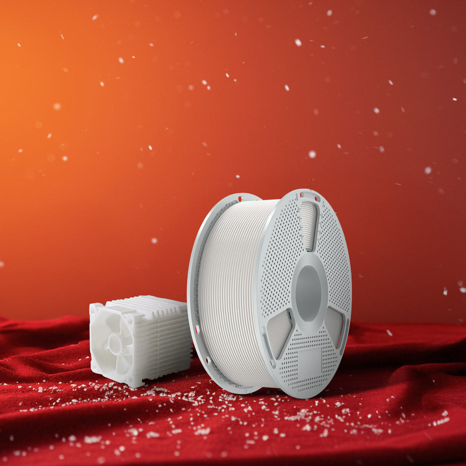 PC (Polycarbonate) 3D Drucker Filament 1KG