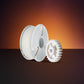 [🎃 15%off Flash Sale] SUNLU PC (Polycarbonate) 3D Drucker Filament 1KG