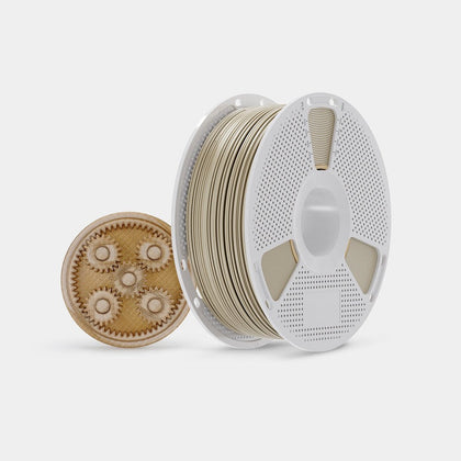 SUNLU PEEK(Polyether Ether Ketone) 3D-Drucker Filament 1KG