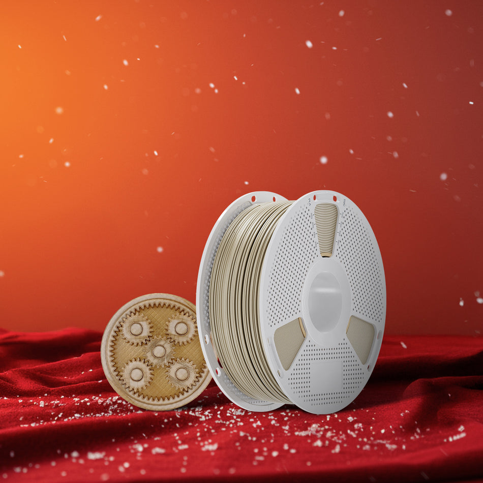 PEEK(Polyether Ether Ketone) 3D-Drucker Filament 1KG