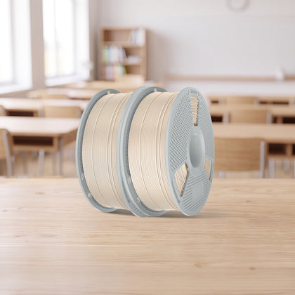 PEEK(Polyether Ether Ketone) 3D-Drucker Filament 1KG