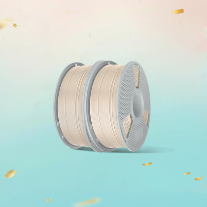 [20 % Rabatt] PEEK(Polyether Ether Ketone) 3D-Drucker Filament 1KG