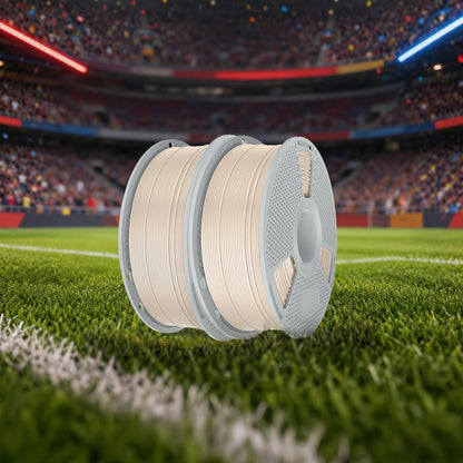 PEEK(Polyether Ether Ketone) 3D-Drucker Filament 1KG