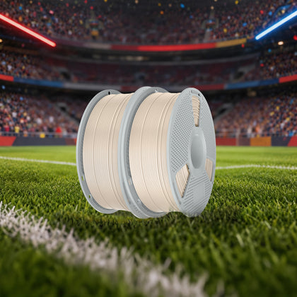 PEEK(Polyether Ether Ketone) 3D-Drucker Filament 1KG