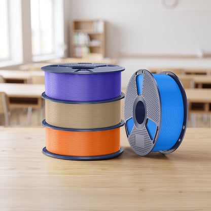 [Neuheit] PETG 2.0 Filament 1 kg für 3D-Drucker