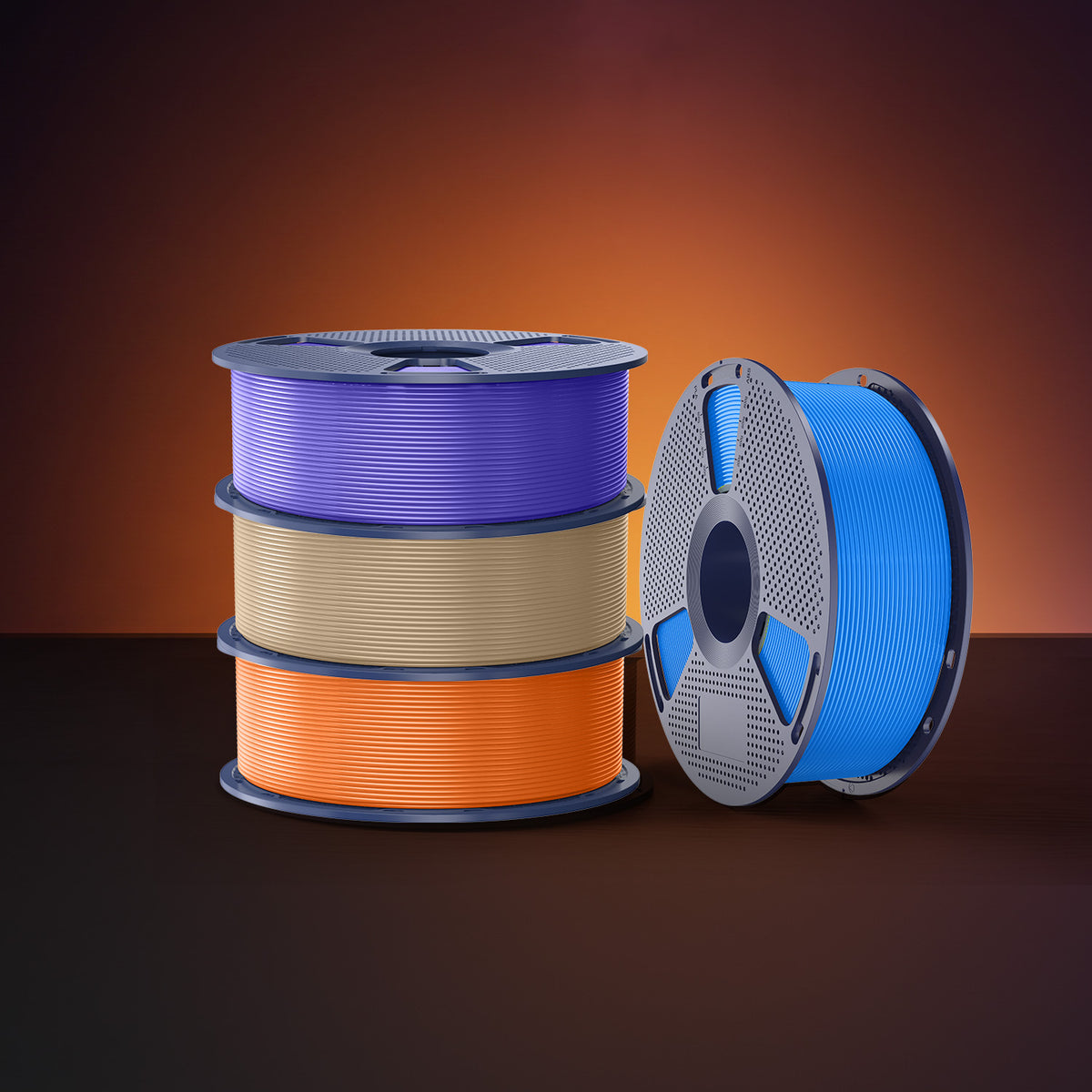 [Neuheit] PETG 2.0 Filament 1 kg für 3D-Drucker
