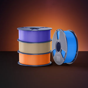 [Neuheit] PETG 2.0 Filament 1 kg für 3D-Drucker