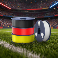 [MOQ: 6 Rollen] PETG Filament 1KG