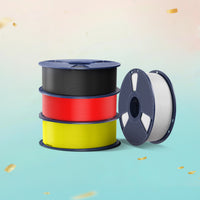 [Min. 3 Rollen] PETG Filament 1KG