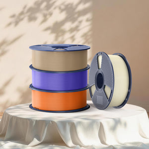 [MOQ: 6 Rollen] PETG Filament 1KG