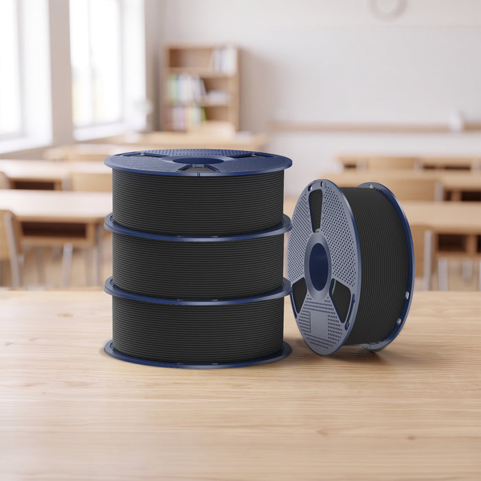 [BTS-Angebot] PLA-CF (PLA-Kohlefaser) 3D Drucker Filament 1KG