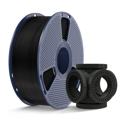 SUNLU PLA-CF (PLA Carbon Fiber) 3D Printer Filament 1KG