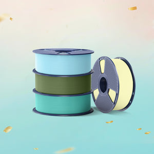 [MOQ: 3 Rollen] PLA Meta Serie Filament 1KG