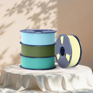 [MOQ: 3 Rollen] PLA Meta Serie Filament 1KG