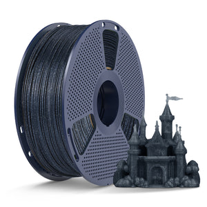 Funkelndes PLA, Twinkling PLA Filament 1KG