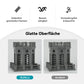 3KG Große Spule Series, PLA, PLA+, PLA Matte, HSPLA, 3KG Große Spule 3D Drucker Filament Series