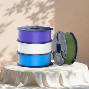 [MOQ: 3 Rollen] PLA+ (PLA PLUS) Filament 1KG