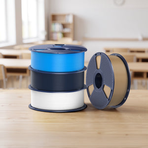 [BTS-Angebot] PLA+ 2.0, Verbessertes PLA+(PLA Plus), 3D Drucker Filament 1KG