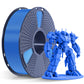 PLA, Matte PLA, PLA+, PLA Meta, HSPLA, PLA+ 2.0 und Nachfüllfilament, PLA-Kollektion 3D-Druckerfilament 1 kg