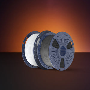 3KG Große Spule Series, PLA, PLA+, PLA Matte, HSPLA, 3KG Große Spule 3D Drucker Filament Series