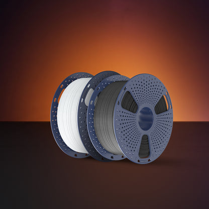 3KG & 5KG Große Spule 3D-Drucker Filament Kollektion