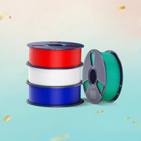 [Min. 3 Rollen] PLA+ (PLA PLUS) Filament 1KG