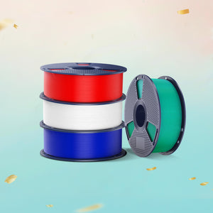 [MOQ: 3 Rollen] PLA+ (PLA PLUS) Filament 1KG