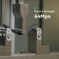 PLA-CF (PLA-Kohlefaser) 3D Drucker Filament 1KG