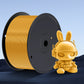 5KG Große Spule Series, PLA, PLA+, PLA+2.0, HSPLA, ABS, PETG 5KG Große Spule 3D Drucker Filament Series