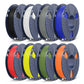 250g PLA, PLA+, PLA+2.0, PLA Meta Filament Bundle, 250g*8 Rollen Mehrfarbiges Filament-Bundle