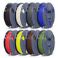 250g PLA, PLA+, PLA+2.0, PLA Meta Filament Bundle, 250g*8 Rollen Mehrfarbiges Filament-Bundle