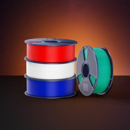 SUNLU PLA+ (PLA PLUS) Filament 1KG