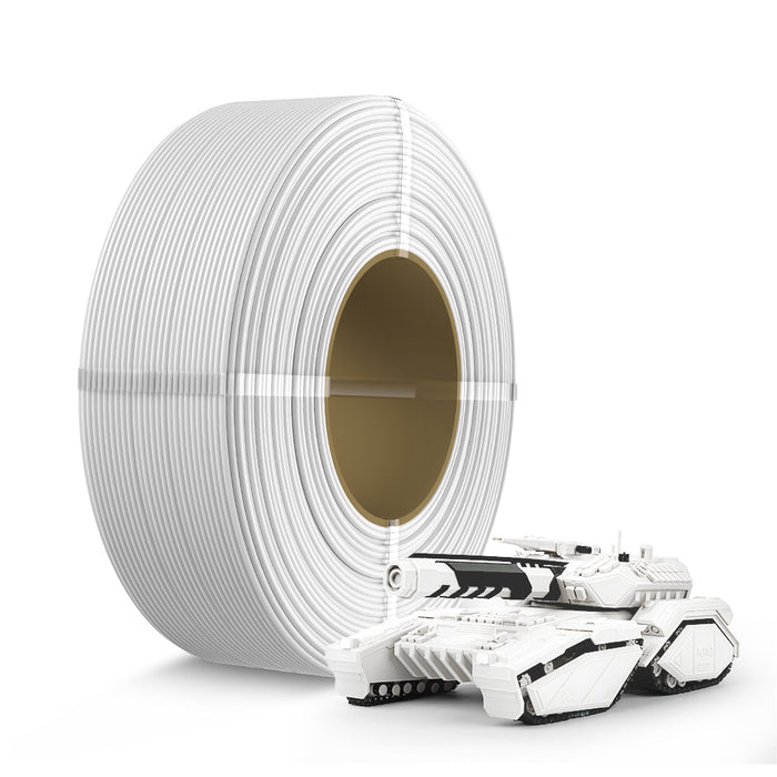 SUNLU PLA+ 2.0, Verbessertes PLA+(PLA Plus), 3D Drucker Filament 1KG