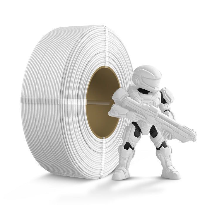 SUNLU Basic Filament Collection – PLA, PLA+, PLA+ 2.0, PETG, PLA Matte & PLA Meta, from everyday prints to professional results