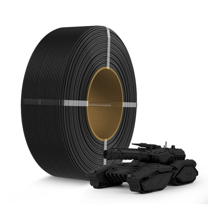 SUNLU PLA+ 2.0, Verbessertes PLA+(PLA Plus), 3D Drucker Filament 1KG