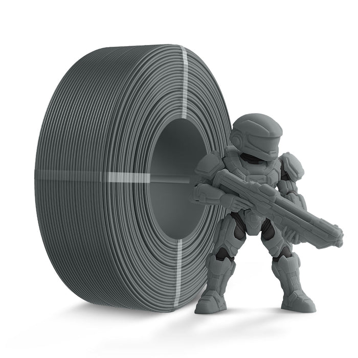 [Min. 3 Rollen] SUNLU Refill Filament 1KG, Nachfüll-Filament 1KG, PLA, PLA+, PLA+2.0, PETG Filament, Kompatibel mit 2025 SUNLU Mehrwegspulen der 3. Generation und BambuLab Mehrwegspulen, 1KG 1.75mm Filament