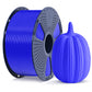 [Bigger Size, Longer Use, No Waste] 3KG Large Spool PLA Series 3D Printer Filament Collection