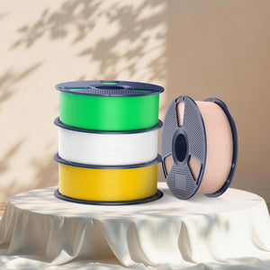 [MOQ: 3 Rollen] PLA Filament 1KG