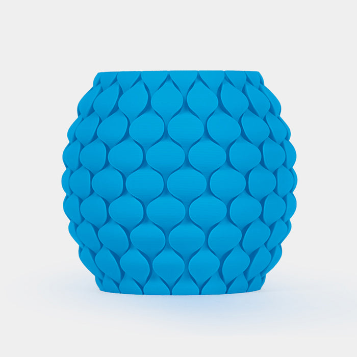 [MOQ: 3 Rollen] PLA+ 2.0, Verbessertes PLA+(PLA Plus), 3D Drucker Filament 1KG