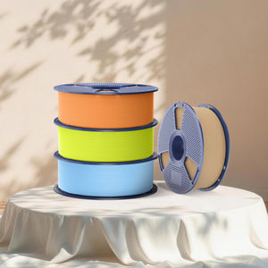 [MOQ: 3 Rollen] PLA Matte Filament 1KG