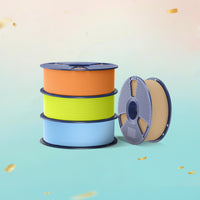 [Min. 3 Rollen] PLA Matte Filament 1KG