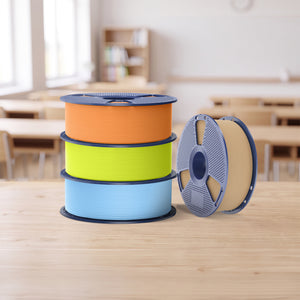 [BTS-Angebot] PLA Matte Filament 1KG