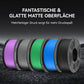 3KG Große Spule Series, PLA, PLA+, PLA Matte, HSPLA, 3KG Große Spule 3D Drucker Filament Series