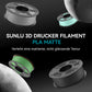 3KG Große Spule Series, PLA, PLA+, PLA Matte, HSPLA, 3KG Große Spule 3D Drucker Filament Series