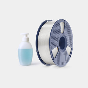 SUNLU PP (Polypropylen) 3D-Drucker Filament 0,8KG